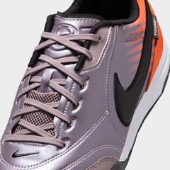 Chuteira Futsal Adulto Nike Tiempo StreetGato PRM - Foto 7