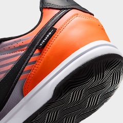 Chuteira Futsal Adulto Nike Tiempo StreetGato PRM - Foto 8
