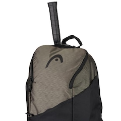 Raqueteira Mochila Head Pro X Unissex - Foto 8