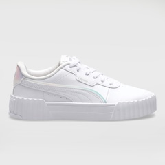 Tênis Unissex Puma Carina - Foto 1