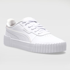Tênis Unissex Puma Carina - Foto 2