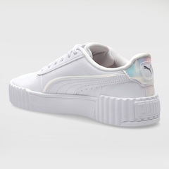 Tênis Unissex Puma Carina - Foto 3