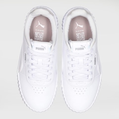 Tênis Unissex Puma Carina - Foto 4