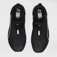Tênis Unissex Puma SKY Ruuner Slip On Bold PS BD - Foto 4