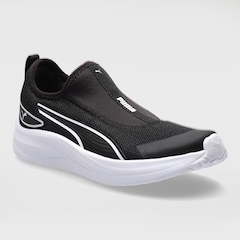 Tênis Unissex Puma SKY Ruuner Slip On Bold PS BD - Foto 2