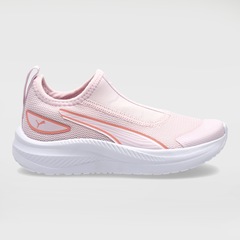 Tênis Unissex Puma SKY Ruuner Slip On Bold PS BD - Foto 1