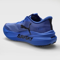 Tênis Masculino Puma Magmax Nitro 2 Saysky - Foto 3