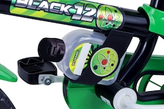 Bicicleta Infantil Nathor Aro 12 - Foto 3