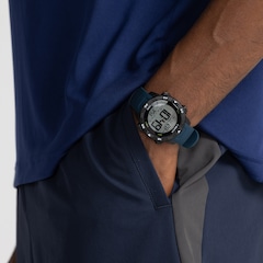 Relógio Digital X Watch Masculino XMPPD808 - Foto 2