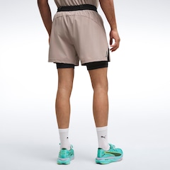 Shorts Masculino Puma Hyrox 2in1 - Foto 3