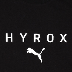 Camiseta Regata Puma X Hyrox Masculina - Foto 4