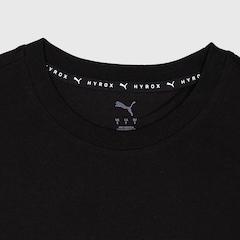 Camiseta Regata Puma X Hyrox Masculina - Foto 6