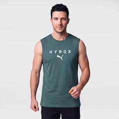 Camiseta Regata Puma X Hyrox Masculina - Foto 1