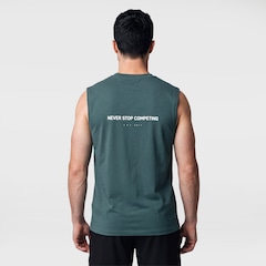 Camiseta Regata Puma X Hyrox Masculina - Foto 2