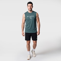 Camiseta Regata Puma X Hyrox Masculina - Foto 3