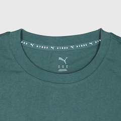 Camiseta Regata Puma X Hyrox Masculina - Foto 6
