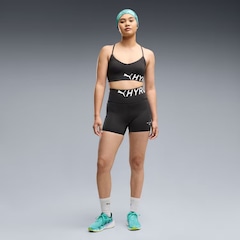 Top Puma W X Hyrox Strap Feminino - Foto 4