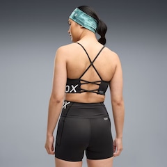 Top Puma W X Hyrox Strap Feminino - Foto 5
