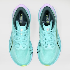 TENIS PUMA DEVIATE NITRO 4 X HYROX WNS - Foto 4