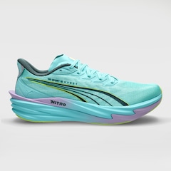 Tênis Masculino Puma Deviate Nitro 4 X Hyrox - Foto 1
