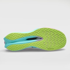 Tênis Masculino Puma Deviate Nitro Elite 4 Hyrox - Foto 5