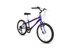 Bicicleta Aro 20 Verden Bic Folks R1 V7 - Foto 1