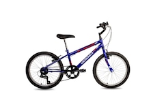 Bicicleta Aro 20 Verden Bic Folks R1 V7 - Foto 2