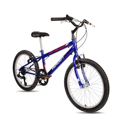 Bicicleta Aro 20 Verden Bic Folks R1 V7 - Foto 3
