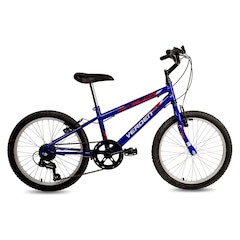 Bicicleta Aro 20 Verden Bic Folks R1 V7 - Foto 1