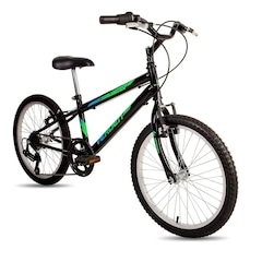 Bicicleta Aro 20 Verden Bic Folks R1 V7 - Foto 2
