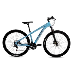 Bicicleta Aro 29 Verden Challenge 21 Marchas - Foto 1
