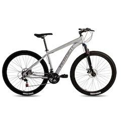 Bicicleta Aro 29 Verden Challenge V21 T17 - Foto 1