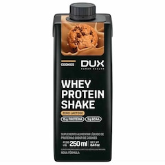 Shake Dux Nutrition Cookies - Foto 1