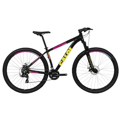 Bicicleta Aro 29 Caloi Sport 21 Marchas - Foto 1
