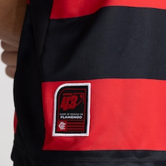 Camisa do Flamengo Minuto 43 Braziline Petkovic Masculina - Foto 6