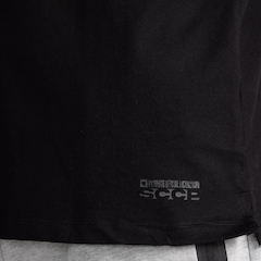 Camisa Polo do Corinthians All Black Coimbra Masculina - Foto 5