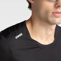 Camiseta Olympikus Corre Foco Masculina - Foto 4