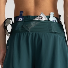 Shorts Olympikus Corre Foco 2em1 Masculino - Foto 8