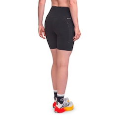 Bermuda com Bolso Feminina Olympikus Corre Foco - Foto 2