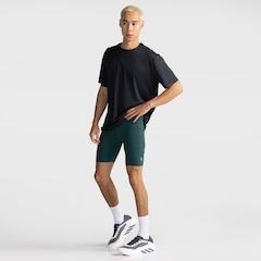 Bermuda com Bolso Masculina Olympikus Corre Foco - Foto 3