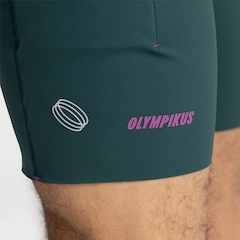 Bermuda com Bolso Masculina Olympikus Corre Foco - Foto 6