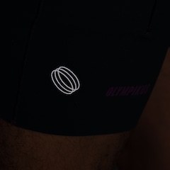 Bermuda com Bolso Masculina Olympikus Corre Foco - Foto 9