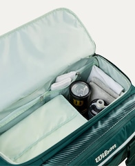 Bolsa Wilson Blade V10 Small Duffel Unissex - Foto 4