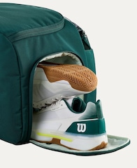 Bolsa Wilson Blade V10 Small Duffel Unissex - Foto 3