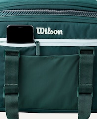 Bolsa Wilson Blade V10 Small Duffel Unissex - Foto 6