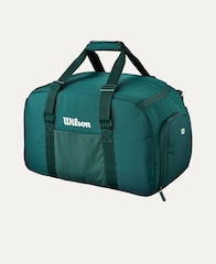 Bolsa Wilson Blade V10 Small Duffel Unissex - Foto 7