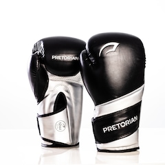 Luva de Boxe/Muay Thay Pretorian Elite Adulto - Foto 6