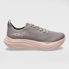 Tênis Unissex Casual Olympikus Pluma - Foto 1