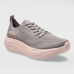 Tênis Unissex Casual Olympikus Pluma - Foto 2