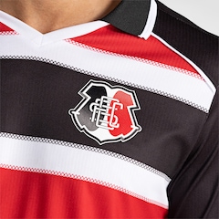 Camisa do Santa Cruz I 2026/27 Reebok Torcedor Masculina - Foto 4